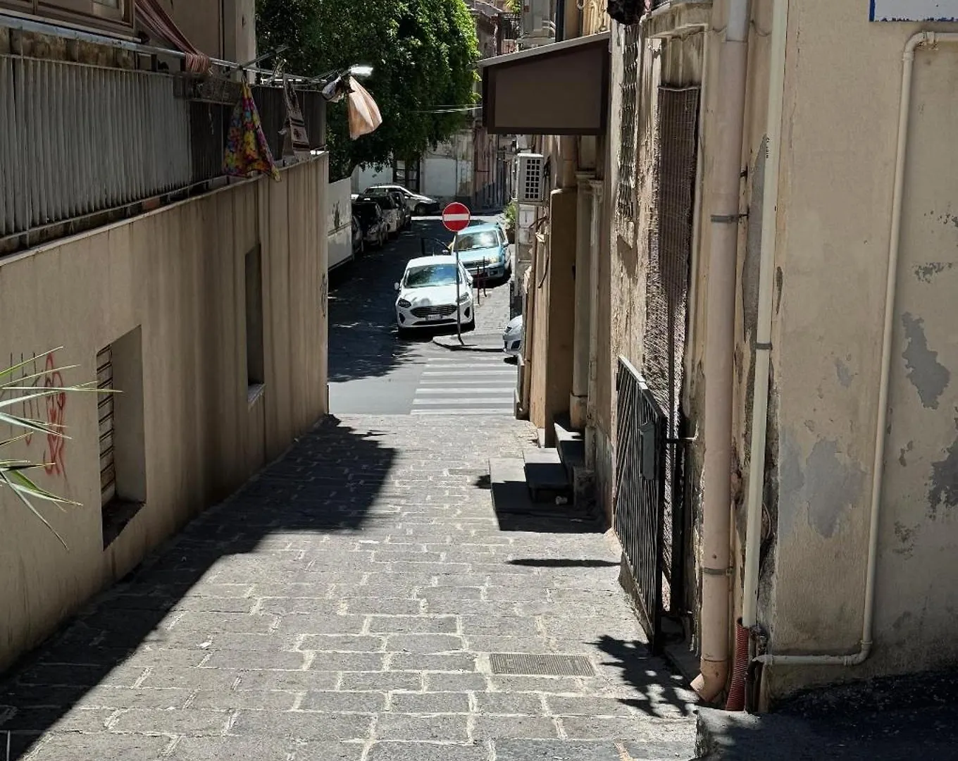 Dimora Delle Sciare - Centro Storico Διαμέρισμα Κατάνια 0*,  Ιταλία