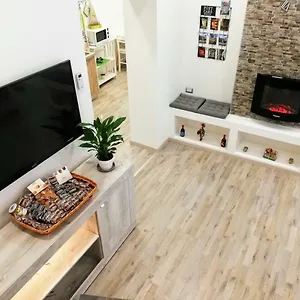Casa Riviera , Katania Włochy